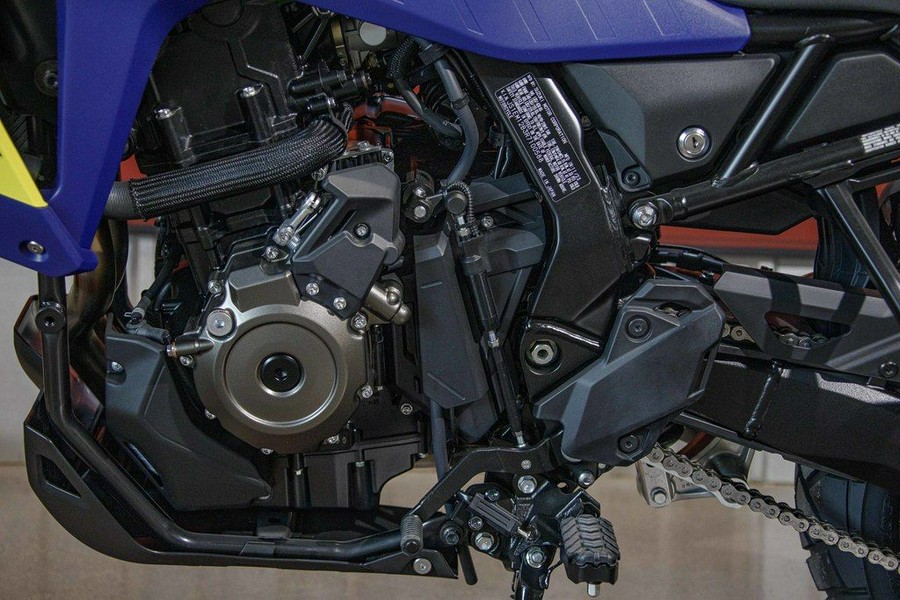 2024 Suzuki V-Storm 800DE