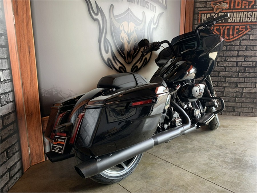 2024 Harley-Davidson Road Glide