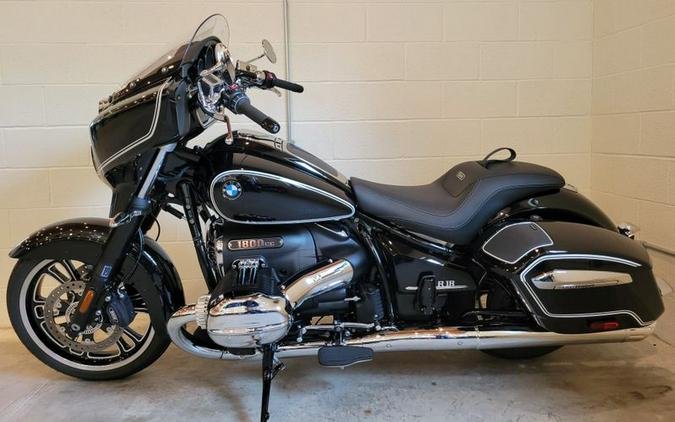 used 2022 BMW R 18 B