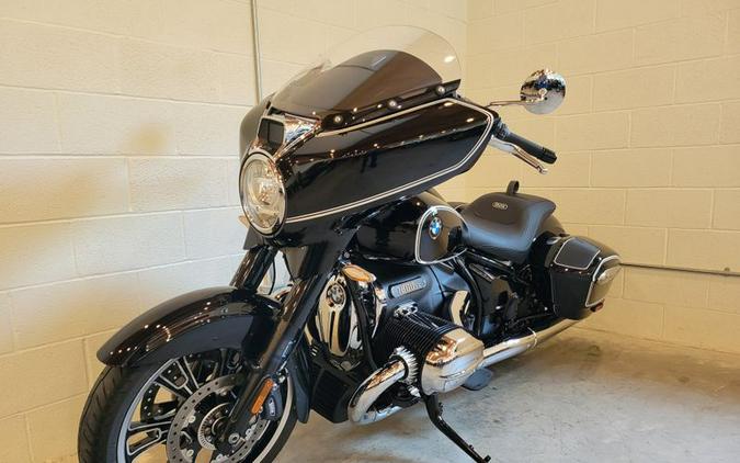 used 2022 BMW R 18 B