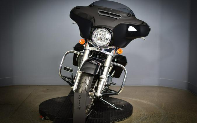 2021 Harley-Davidson Street Glide