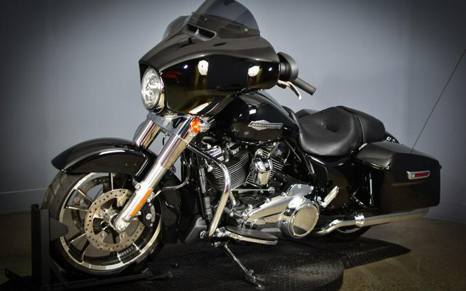 2021 Harley-Davidson Street Glide