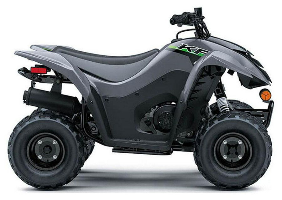 2024 Kawasaki KFX 50