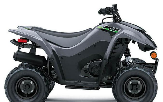 2024 Kawasaki KFX 50