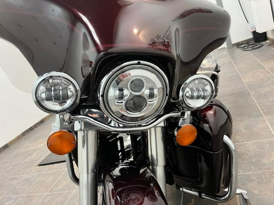 2007 Harley-Davidson® FLHTCU - Electra Glide® Ultra Classic