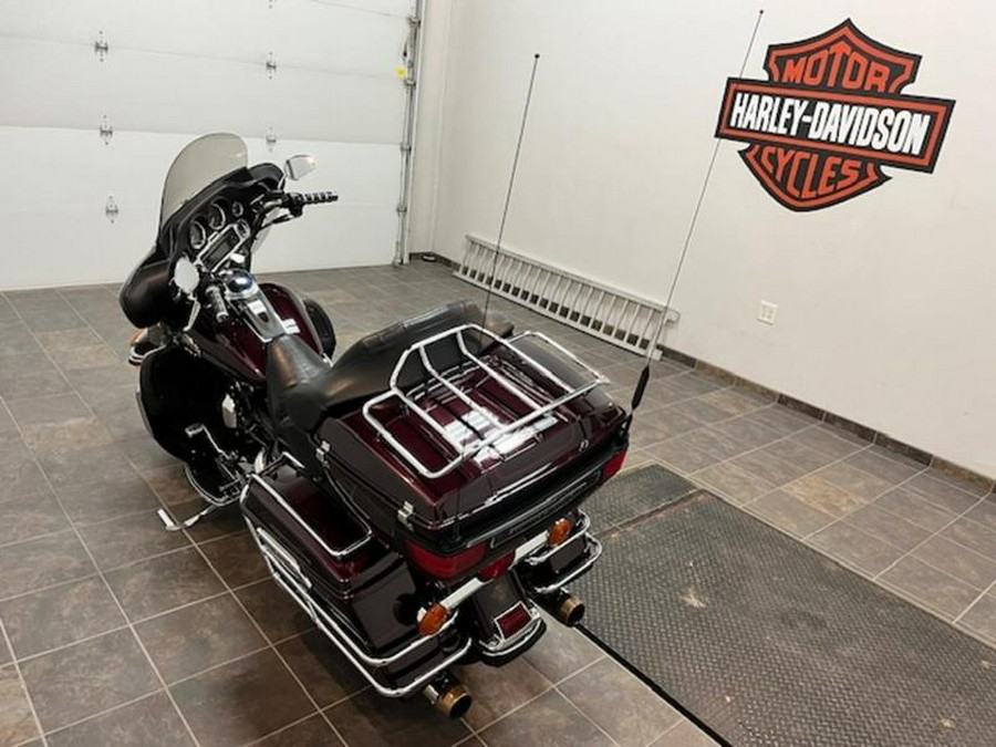 2007 Harley-Davidson® FLHTCU - Electra Glide® Ultra Classic