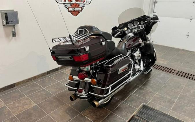 2007 Harley-Davidson® FLHTCU - Electra Glide® Ultra Classic