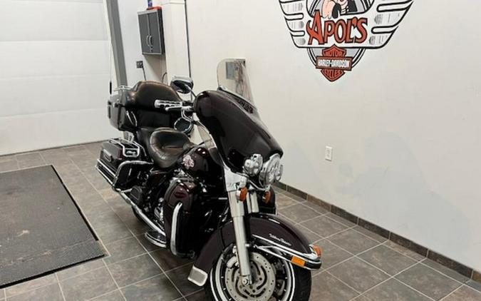 2007 Harley-Davidson® FLHTCU - Electra Glide® Ultra Classic