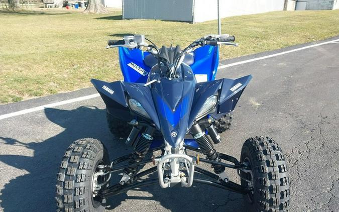 2024 Yamaha YFZ 450 R