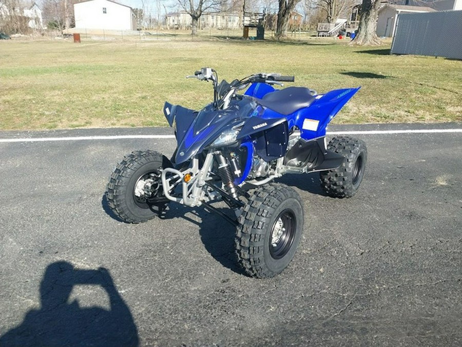 2024 Yamaha YFZ 450 R