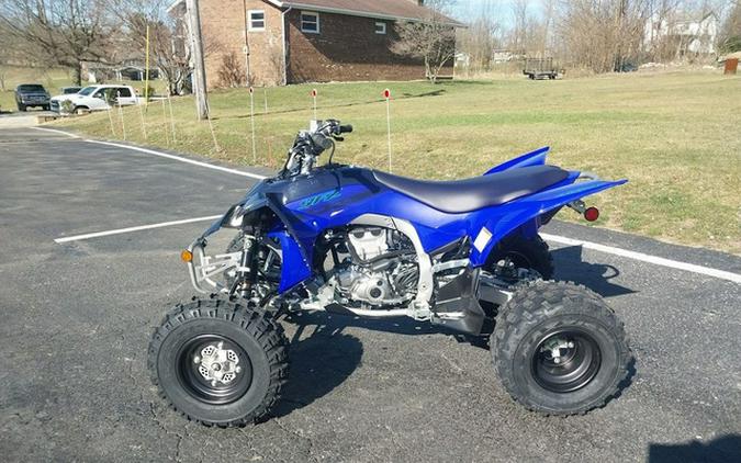 2024 Yamaha YFZ 450 R