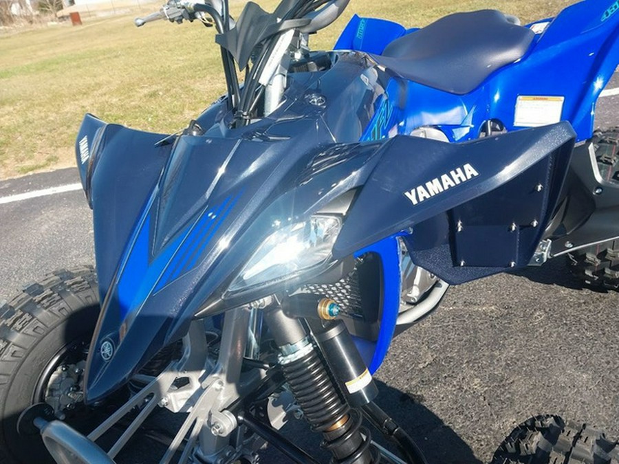 2024 Yamaha YFZ 450 R