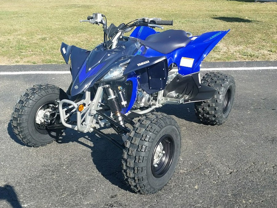 2024 Yamaha YFZ 450 R