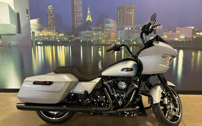 2024 Harley-Davidson FLTRX - Road Glide