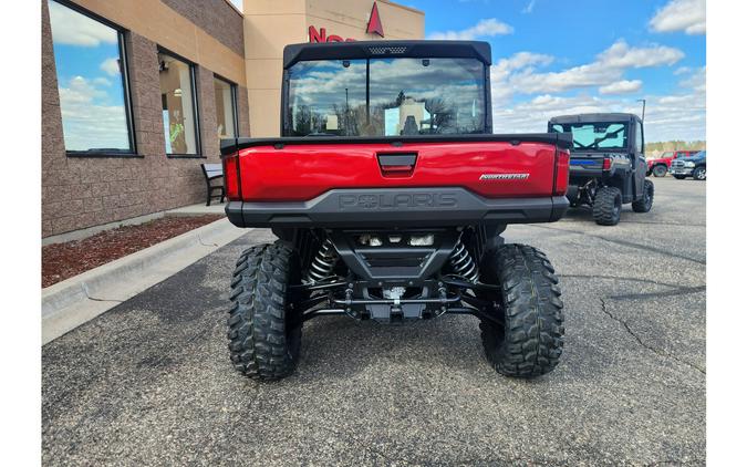 2024 Polaris Industries RANGER CREW XD 1500 NORTHSTAR ULTIMATE