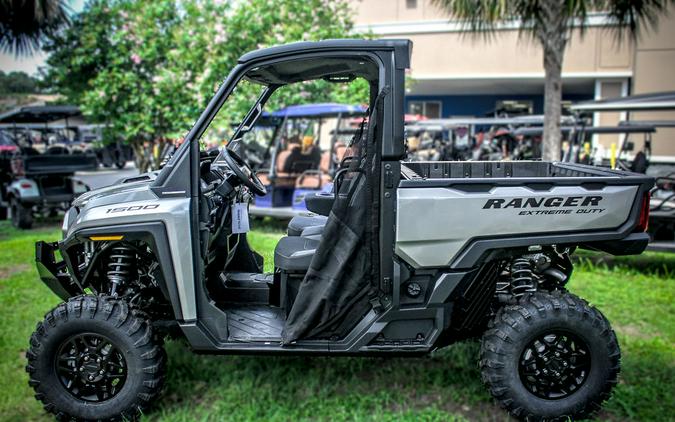 2024 Polaris® Ranger XD 1500 Premium