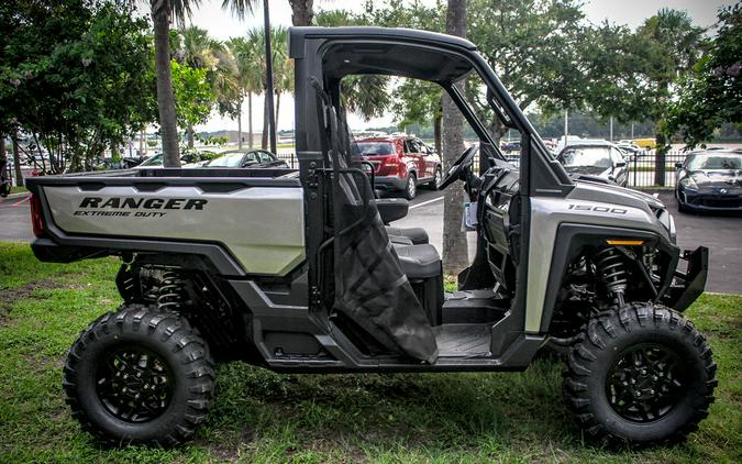 2024 Polaris® Ranger XD 1500 Premium