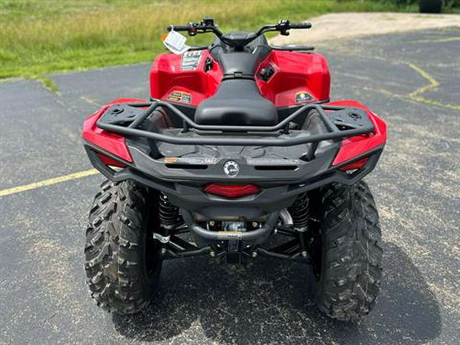 2024 Can-Am Outlander 700