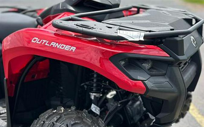 2024 Can-Am Outlander 700