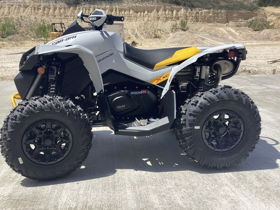 2024 Can-Am™ Renegade X xc 1000R