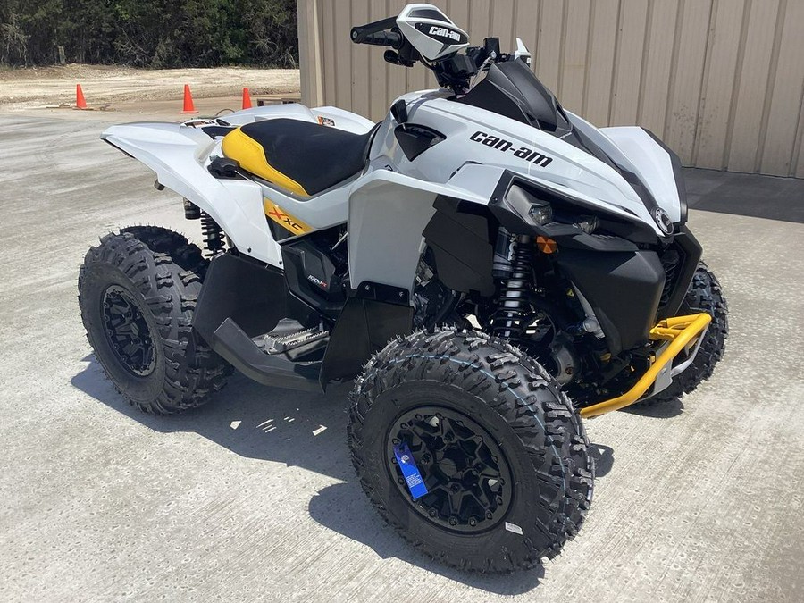 2024 Can-Am™ Renegade X xc 1000R