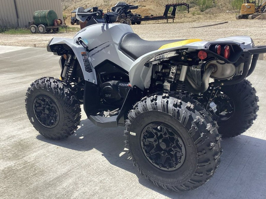 2024 Can-Am™ Renegade X xc 1000R