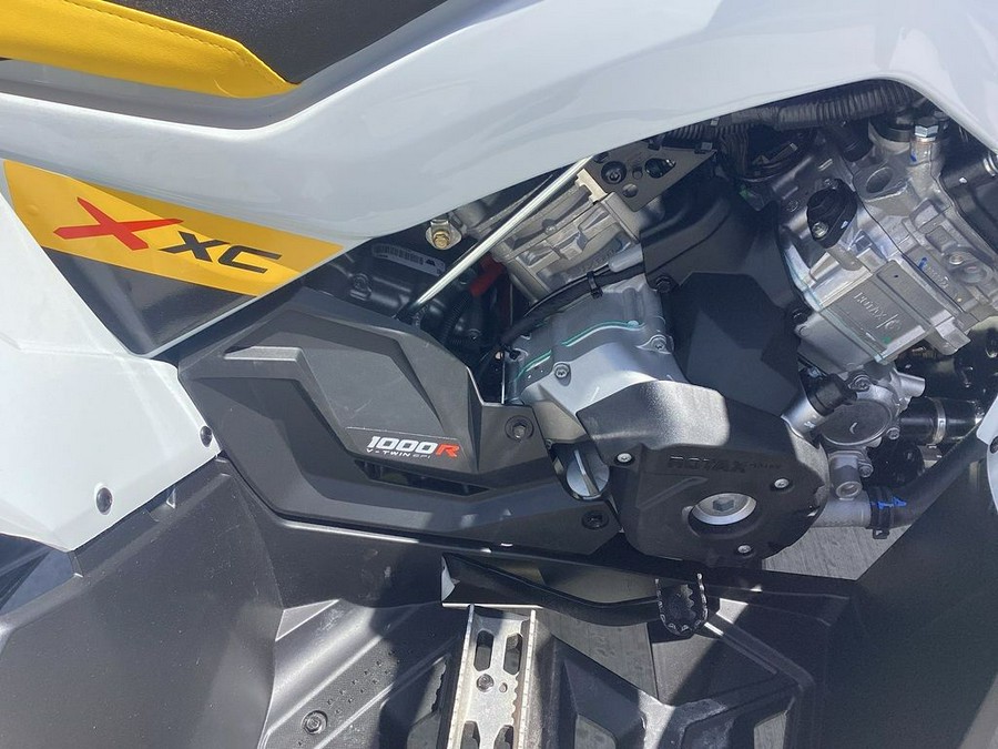 2024 Can-Am™ Renegade X xc 1000R