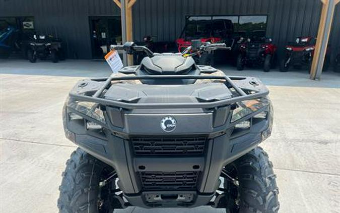 2024 Can-Am Outlander DPS 700