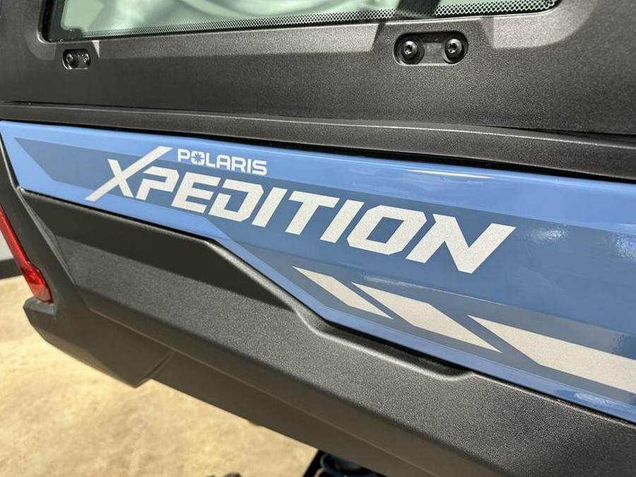 2024 Polaris® XPedition ADV 5 NorthStar