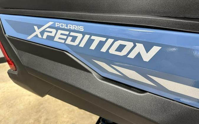 2024 Polaris® XPedition ADV 5 NorthStar