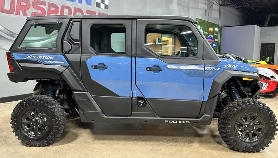 2024 Polaris® XPedition ADV 5 NorthStar