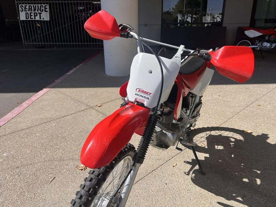 2002 Honda® XR100R