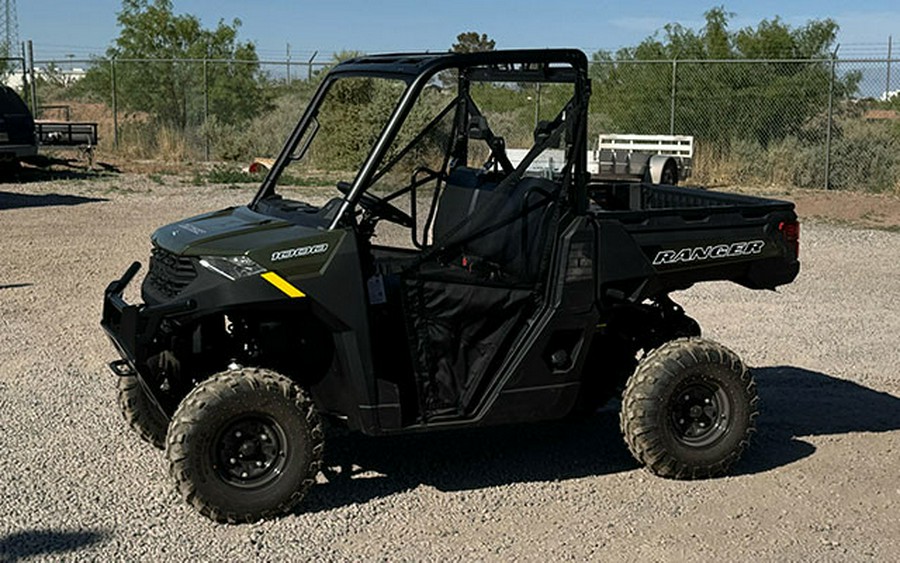 2025 Polaris Industries Ranger® 1000 EPS