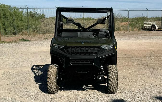 2025 Polaris Industries Ranger® 1000 EPS