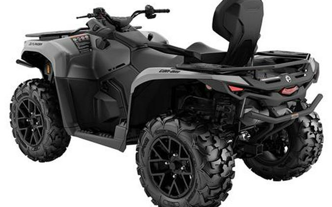 2025 Can-Am Outlander MAX XT 700