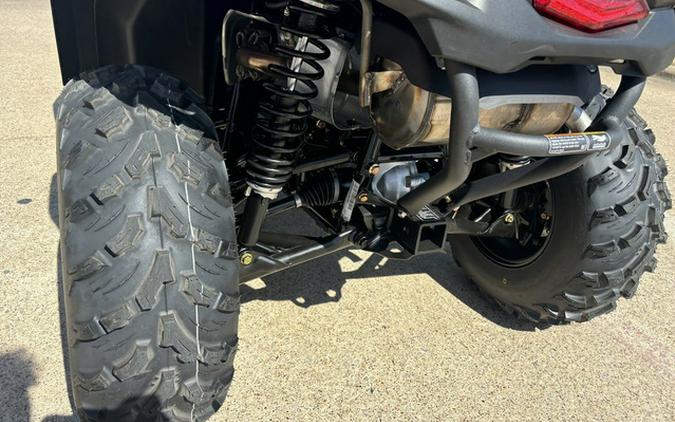 2025 Can-Am Outlander 500 2WD