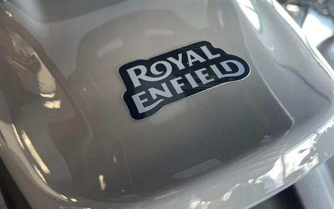 New 2025 Royal Enfield HIMALAYAN 450