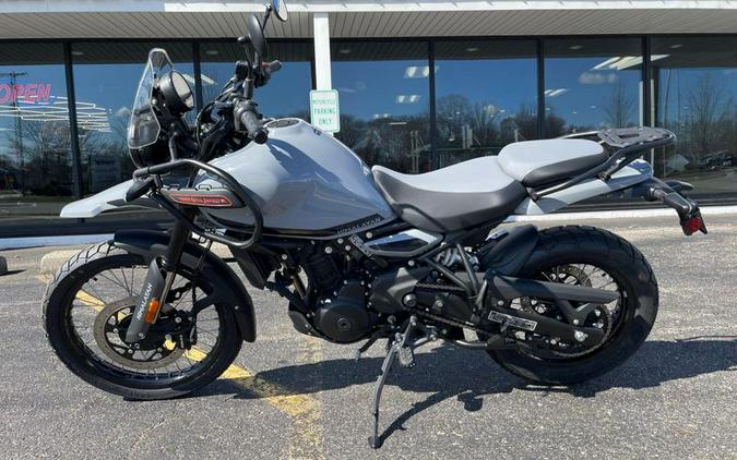 New 2025 Royal Enfield HIMALAYAN 450