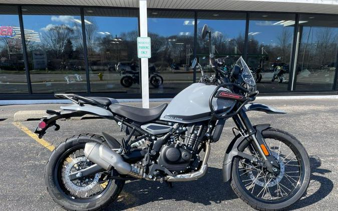 New 2025 Royal Enfield HIMALAYAN 450