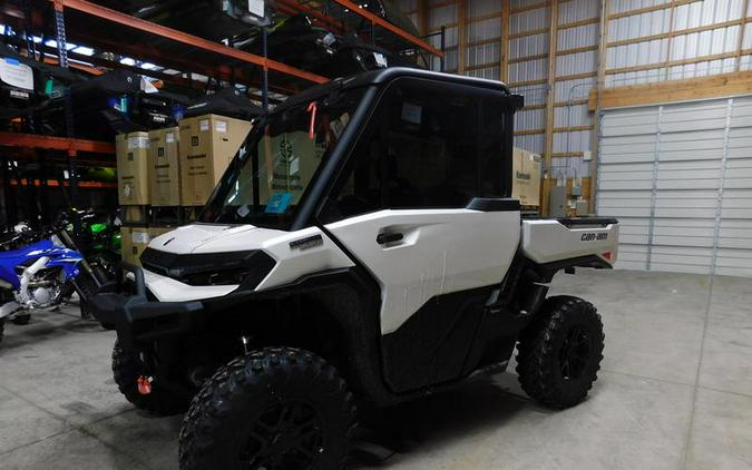 2026 Can-Am® Defender Limited HD11