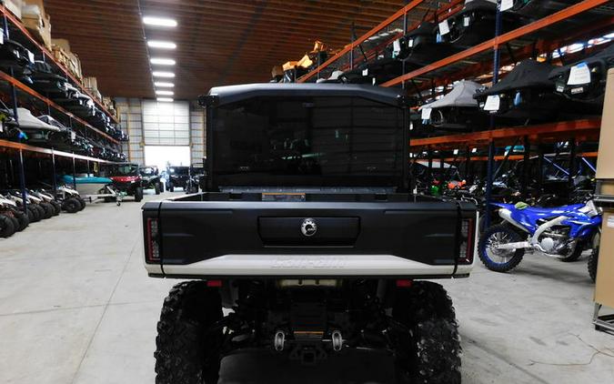 2026 Can-Am® Defender Limited HD11