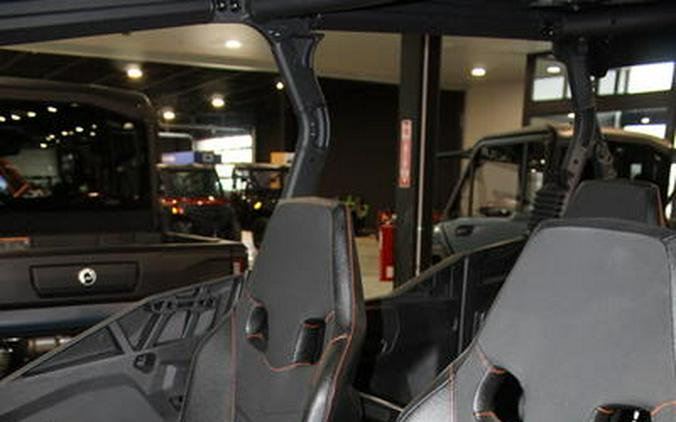 2026 Can-Am® SSV COM MAX XTP 64 1000R GY 26 XT-P 1000R