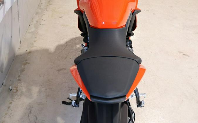 2026 Suzuki GSX 8R
