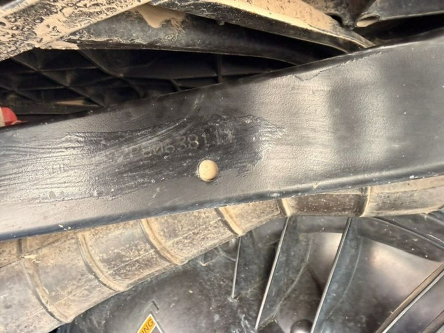 2023 Polaris Ranger® Crew XP 1000 NorthStar Edition Premium