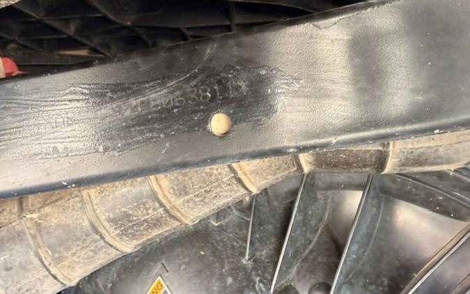 2023 Polaris Ranger® Crew XP 1000 NorthStar Edition Premium