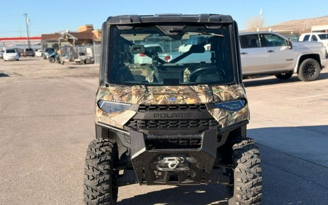 2023 Polaris Ranger® Crew XP 1000 NorthStar Edition Premium