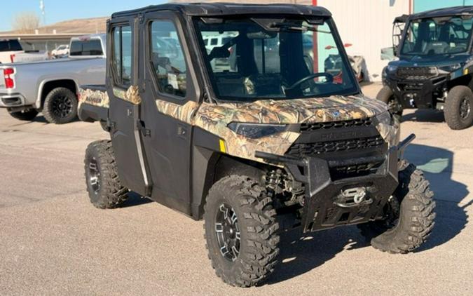 2023 Polaris Ranger® Crew XP 1000 NorthStar Edition Premium