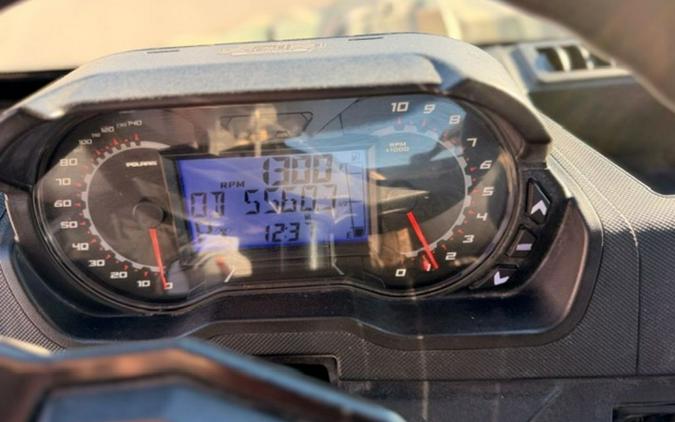 2023 Polaris Ranger® Crew XP 1000 NorthStar Edition Premium