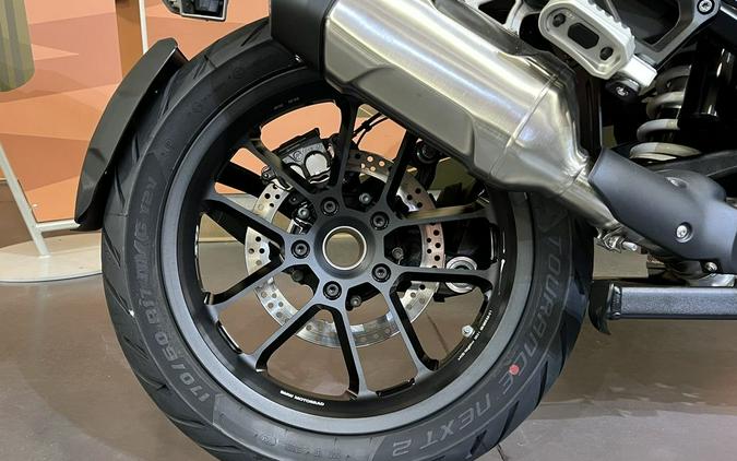 2026 BMW R 1300 GS Adventure