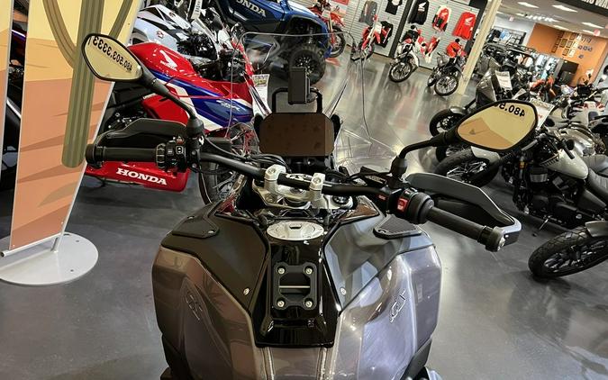 2026 BMW R 1300 GS Adventure